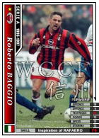 Roberto BAGGIO