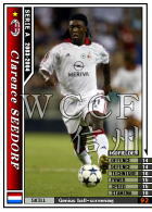 Clarence SEEDORF