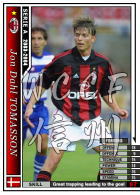 Jon Dahl TOMASSON