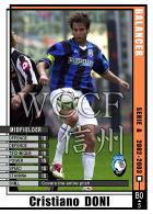 Cristiano DONI