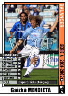 Gaizka MENDIETA
