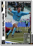 Diego Pablo SIMEONE