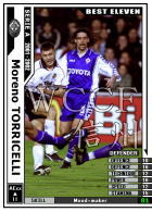 Moreno TORRICELLI