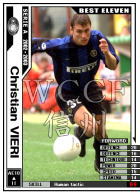 Christian VIERI <1>
