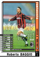 Roberto BAGGIO <ACMilan>