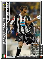 Antonio CONTE