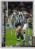 Thierry HENRY