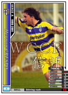 Hernan Jorge CRESPO