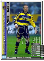 Roberto Nestor SENSINI