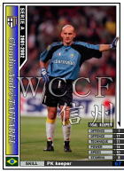 Claudio Andre TAFFAREL