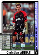 Christian ABBIATI