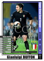 Gianluigi BUFFON -GiGi-