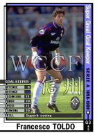 Francesco TOLDO