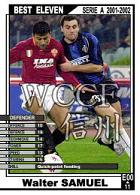 WCCF Original Cards Gallery